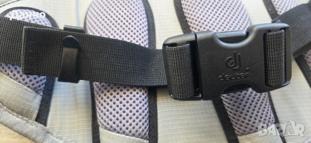 Deuter чантичка за кръста , снимка 5 - Чанти - 53556129