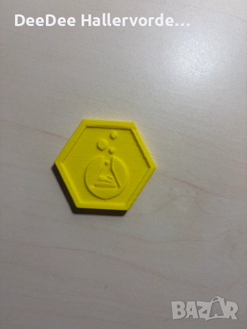 Lab Coin Лаб коин, снимка 3 - Колекции - 42562984