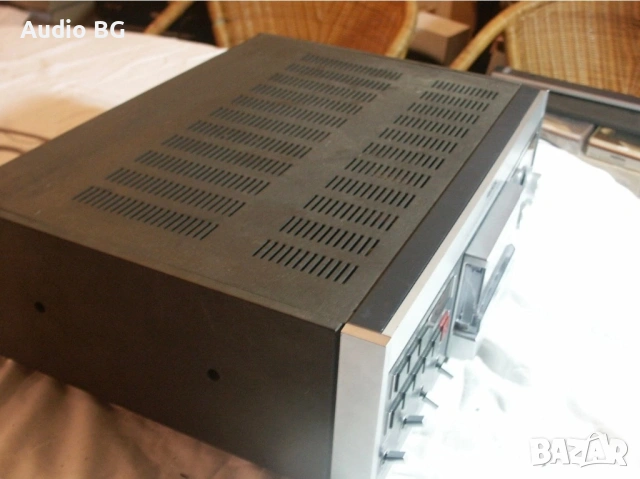 Revox B-710 Top, снимка 5 - Декове - 53940144