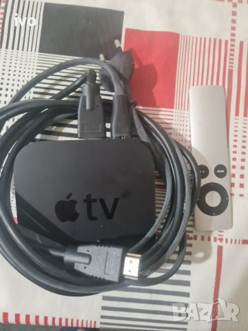 apple a1469 tv box, снимка 2 - Друга електроника - 46799617