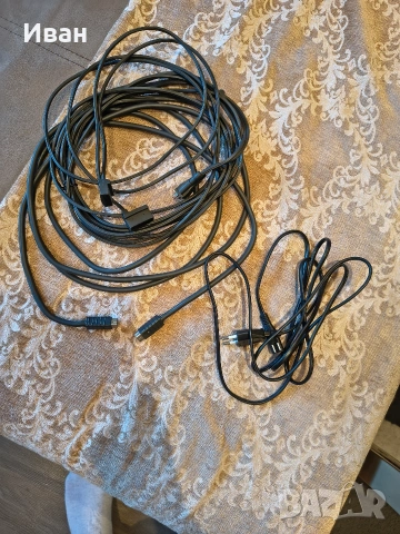 BOSE AV 3-2-1 , снимка 10 - Аудиосистеми - 53837276