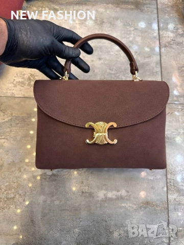 Дамски Чанти ✨ CELINE , снимка 8 - Чанти - 52137082