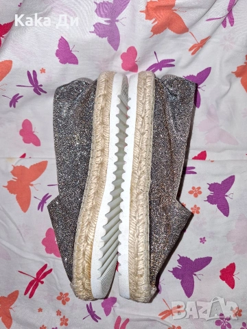 VIDORRETA НОВИ еспадрили, снимка 10 - Дамски ежедневни обувки - 53949776