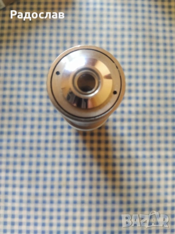 стар джобен микроскоп HENSOLDT, снимка 5 - Антикварни и старинни предмети - 54105949