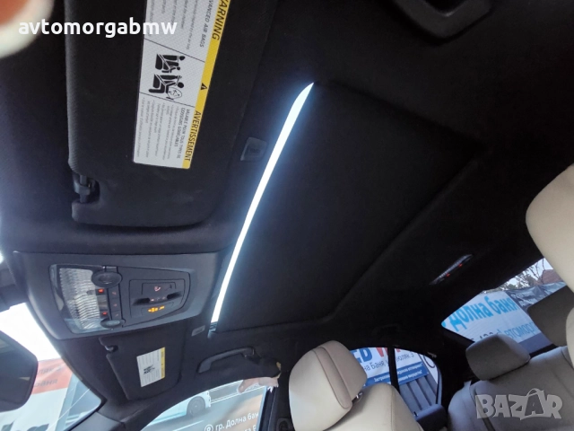 На части БМВ Ф10 535и хдрайв 306 коня / BMW F10 535i xDrive 306hp, снимка 14 - Автомобили и джипове - 51517281