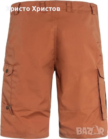 Къси панталони FJÄLLRÄVEN Men's Barents Pro Shorts Shorts размер 48 F82467, снимка 8 - Къси панталони - 46710790