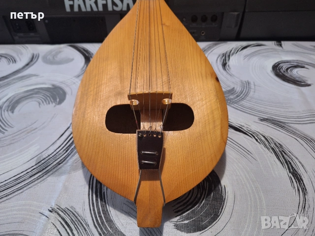 Гъдулка, снимка 12 - Струнни инструменти - 53294544