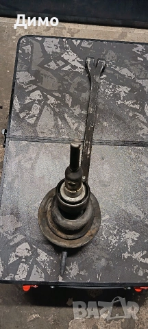 скоростен лост бмв е39 bnw e39