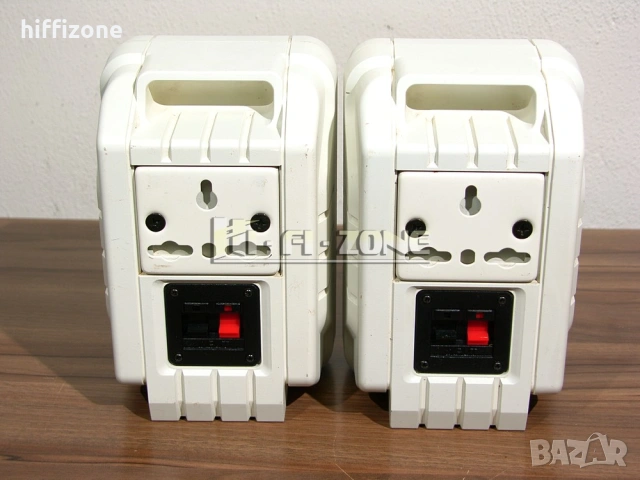 Тонколони   Jbl control cm40 , снимка 8 - Тонколони - 53572817