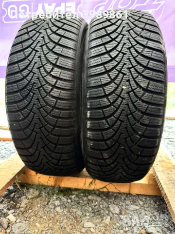 Зимни Гуми Michelin,Continental,Bridgestone,Hankook,Goodyear 185/65/R15,195/50/R15,225/55/R17, снимка 2 - Гуми и джанти - 47219732