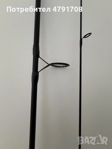 шаранджийска въдица, снимка 4 - Въдици - 54176452