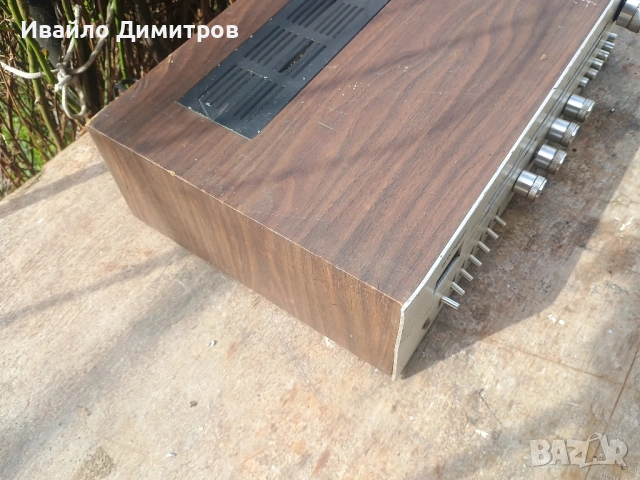 Electown AR-3030, снимка 4 - Ресийвъри, усилватели, смесителни пултове - 53926790