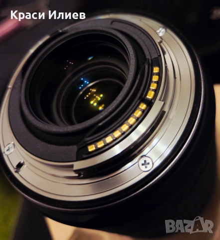 Обектив - Canon RF 28-70mm F2.8 IS STM, снимка 4 - Обективи и филтри - 53757740