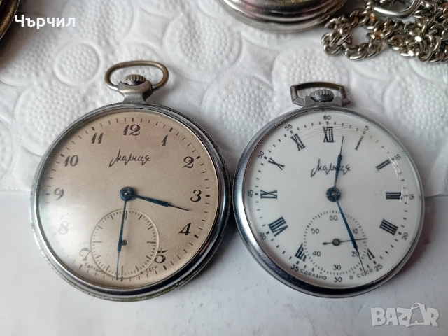 Часовници за продажба , снимка 4 - Други ценни предмети - 53704672