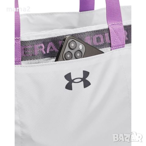 Оригинална чанта Under Armour , снимка 3 - Чанти - 45316568