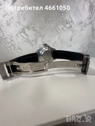 Rolex Yacht-Master, снимка 4 - Мъжки - 52541647