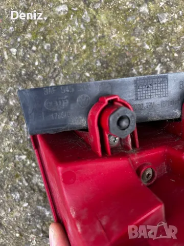 Стоп за Passat b7, снимка 4 - Части - 49771327