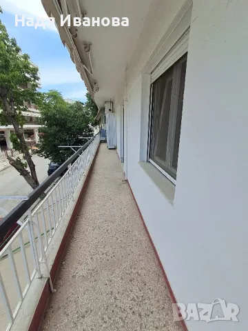 Апартамент в Каламария Солун Гърция , снимка 12 - Апартаменти - 50303976