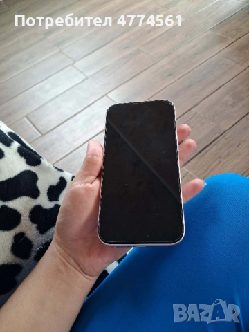 iPhone 15 pink , снимка 4 - Apple iPhone - 53940380