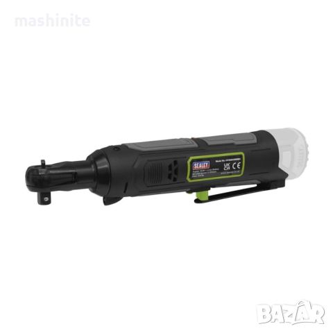 Комплект акумулаторни машини Sealey CP108VCOMBO1, 10.8V, снимка 4 - Винтоверти - 46128342