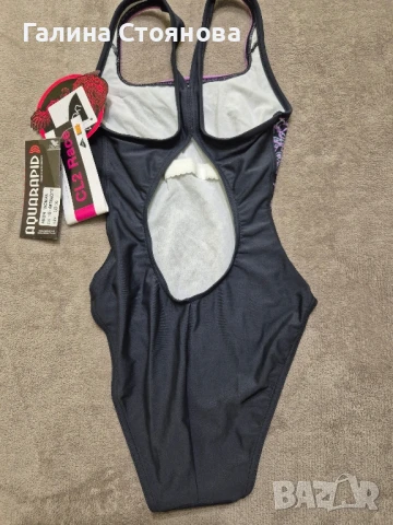 Бански костюм на AQUARAPID , снимка 4 - Детско бельо и бански  - 51268606