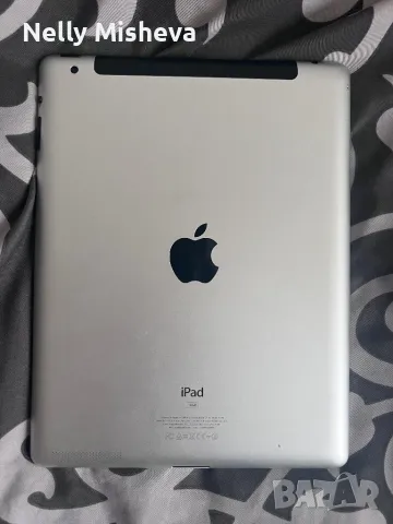 Таблет iPad 2 (2011), снимка 2 - Таблети - 46924261