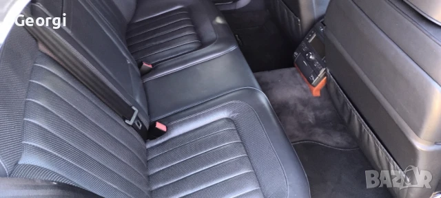 Vw Phaeton 3.0 TDI. 239 коня. НА ЧАСТИ, снимка 9 - Автомобили и джипове - 50525120