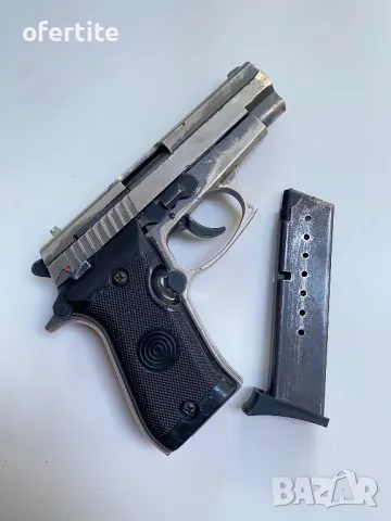 ✅ Ekol P29 🔝 9 mm, снимка 3 - Газово оръжие - 47178309