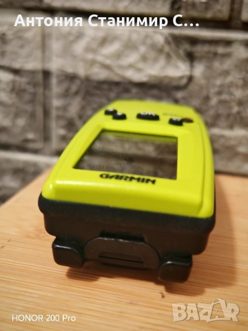Garmin geko 201 , снимка 2 - Garmin - 52676828