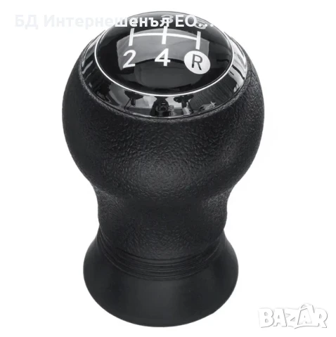 Топка за скоростен лост, Toyota Yaris, Auris, 5 скорости, снимка 4 - Части - 50928102