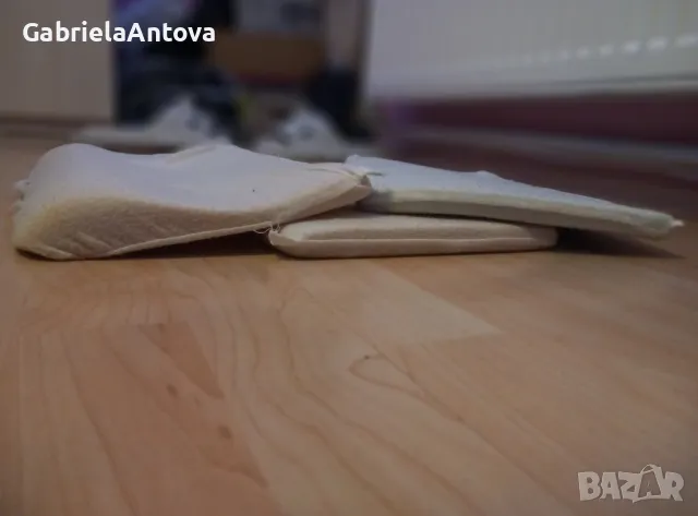 Възглавница DORMEO, снимка 5 - Възглавници - 49971102