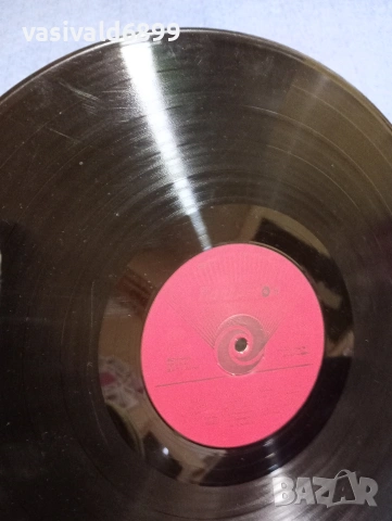 Йорданка Христова , снимка 6 - Грамофонни плочи - 53844310