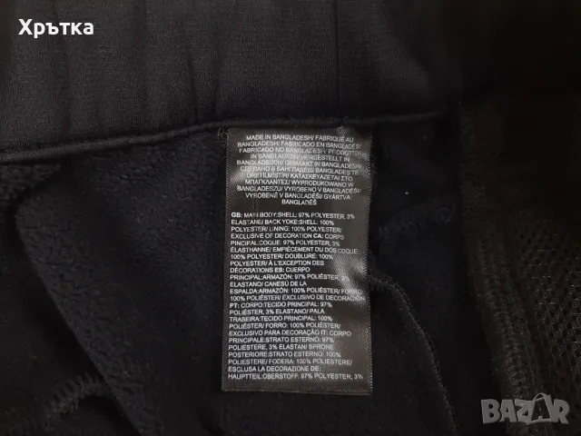 The North Face Fleece Pant - Оригинално мъжко долнище р-р XL-2XL, снимка 8 - Спортни дрехи, екипи - 49577022