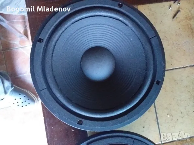 JBL -10 ", снимка 4 - Тонколони - 47673622