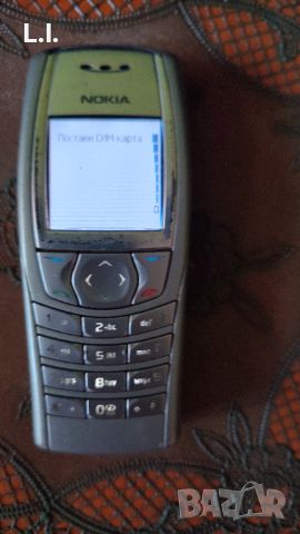 Nokia 6610i, снимка 4 - Nokia - 46434855