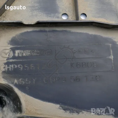 Задна кора под купе Mazda 6 Estate (GJ, GL)  2013-2019 ID: 145181, снимка 3 - Части - 49675776