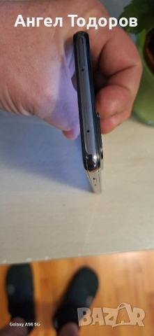 Продавам телефон GalaxiA52s, снимка 9 - Samsung - 53155450