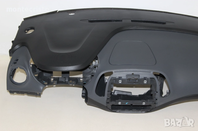 Арматурно табло Renault Captur (2013-2017г.), снимка 3 - Части - 51957938