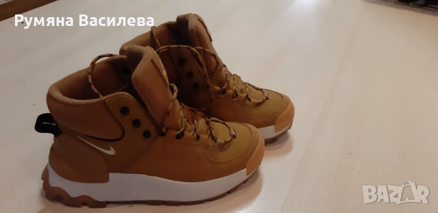 Сникърси , снимка 2 - Дамски ежедневни обувки - 52352561