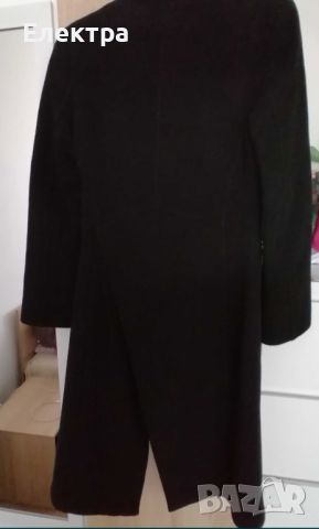 Дамско палто Elizabeth, S размер , снимка 2 - Палта, манта - 45453422