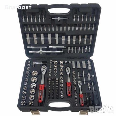 Гедоре 172 части