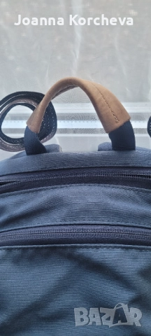 Оригинална раница Fjallraven, снимка 2 - Раници - 52952903