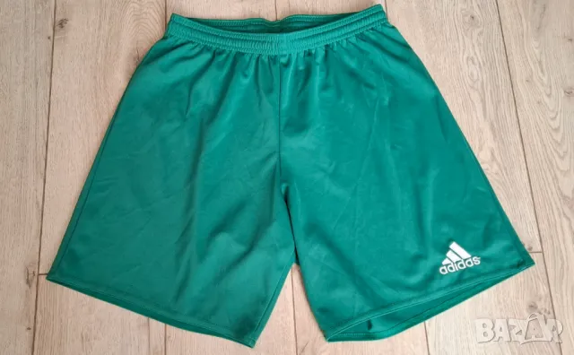 ADIDAS Детски оригинални спортни къси панталони 13-14 г, снимка 1