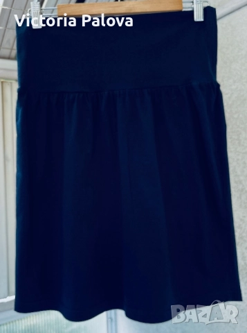 Къса пола CALLIOPE Италия , снимка 4 - Поли - 51646232