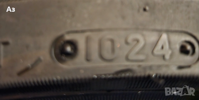 BMW 18" style 193 sportpaket , снимка 10 - Гуми и джанти - 53057367