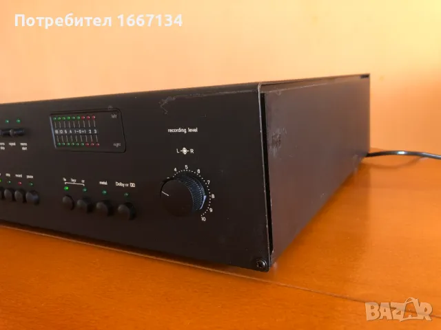 BRAUN C301M, снимка 7 - Декове - 48795037