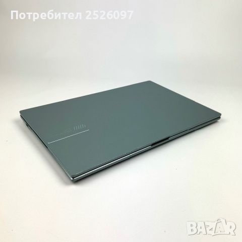 ASUS VivoBook 15,6 FHD IPS/Ryzen 5 7520/16GB LPDDR5 5500MHz/512GB NVMe, снимка 9 - Лаптопи за работа - 45965956