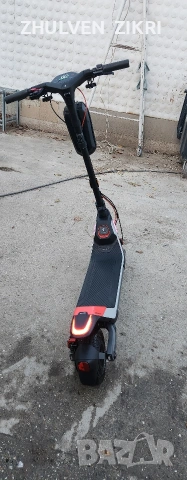 Електрическа тротонетка 2500w, снимка 3 - Велосипеди - 53206555
