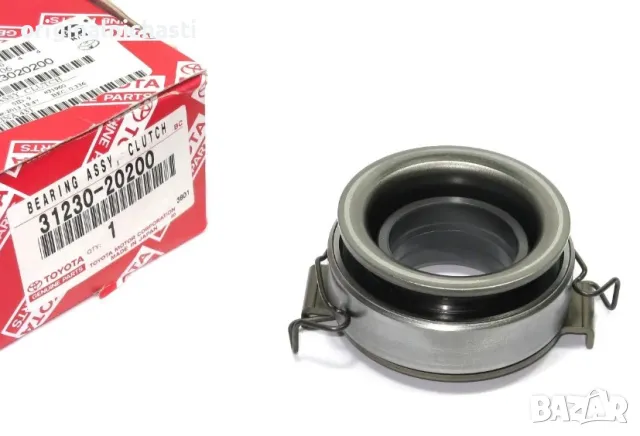 Аксиален лагер за ТОЙОТА РАВ 4 АВЕНСИС АУРИС КОРОЛА TOYOTA AURIS 3123020200 31230-20200 OEM TOYOTA