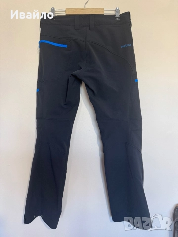 Norrona svalbard flex1 Pants., снимка 2 - Панталони - 51762265